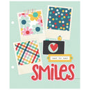Simple Stories Say Cheese Happiest Place - Sn@p! Binder Inserts, 26233