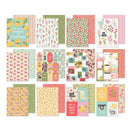Simple Stories Pink Lemonade - 6x8 Paper Pad, 26316