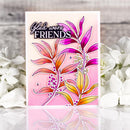 Pinkfresh Studio Die - Grateful Greenery, 265425