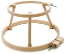 Morgan - Lapstand 7" & 10" Combo Hoops,