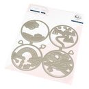 Pinkfresh Studio Die - Four Seasons, 266625