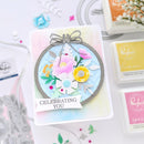 Pinkfresh Studio Die - Embroidery Hoops, 266825