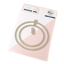 Pinkfresh Studio Die - Embroidery Hoops, 266825