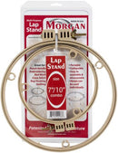 Morgan - Lapstand 7" & 10" Combo Hoops,
