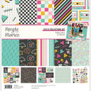 Simple Stories Totally 80's - Collection Kit, 26700