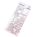 Pinkfresh Studio - Classic Correspondence - Crafting Dies, 267725