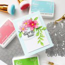 Pinkfresh Studio - Fresh Florals - Die, 268025