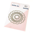 Pinkfresh Studio Die - Decorative Circles, 269525