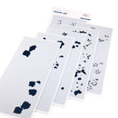 Pinkfresh Studio - Blooming Grace Stencil, 269825