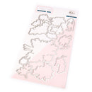 Pinkfresh Studio - Flowers for the Soul Die Set, 270125