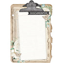 Simple Stories Simple Vintage Timeless Harmony - Sn@p! Binder Inserts, 27034