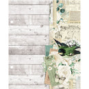 Simple Stories Simple Vintage Timeless Harmony - Sn@p! Binder Inserts, 27034