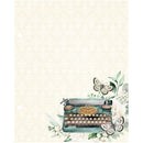 Simple Stories Simple Vintage Timeless Harmony - Sn@p! Binder Inserts, 27034