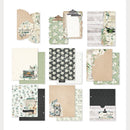 Simple Stories Simple Vintage Timeless Harmony - Sn@p! Binder Inserts, 27034