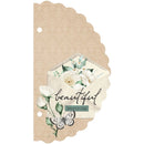 Simple Stories Simple Vintage Timeless Harmony - Sn@p! Binder Inserts, 27034