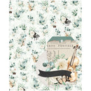 Simple Stories Simple Vintage Timeless Harmony - Sn@p! Binder Inserts, 27034