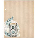 Simple Stories Simple Vintage Timeless Harmony - Sn@p! Binder Inserts, 27034