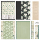 Simple Stories Simple Vintage Timeless Harmony - Simple Cards Card Kit, 27035