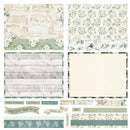 Simple Stories Simple Vintage Timeless Harmony - Simple Cards Card Kit, 27035