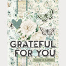 Simple Stories Simple Vintage Timeless Harmony - Simple Cards Card Kit, 27035
