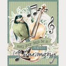Simple Stories Simple Vintage Timeless Harmony - Simple Cards Card Kit, 27035