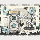 Simple Stories Simple Vintage Timeless Harmony - Simple Cards Card Kit, 27035
