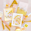 Pinkfresh Studio - Fresh Florals - Die, 268025