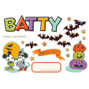 Simple Stories Say Cheese Classic Mouse Halloween - Simple Page PIeces, 27224