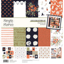 Simple Stories Frightful Fun - 12x12 Collection Kit, 27300
