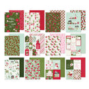 Simple Stories Kringle & Co. - 6x8 Paper Pad, 27516