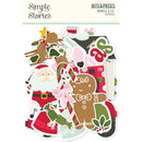 Simple Stories Kringle & Co. - Bits & Pieces, 27519