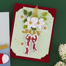 Simple Stories Stamps & Die Bundle - SV Old-Fashioned Christmas, BD-1138