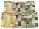 Tim Holtz Idea-ology Palette IWIA Bundle 2nd Release, IAIA12+8-2nd
