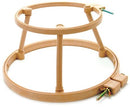 Morgan - Lapstand 5" & 7" Combo Hoops,