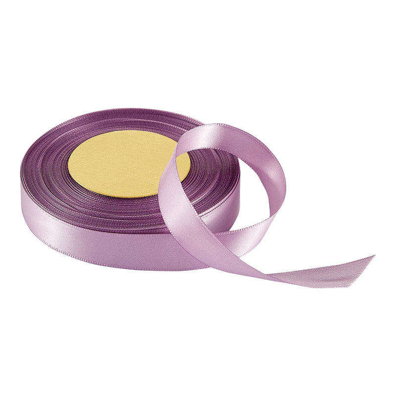 Spellbinders - Vivant Double Faced Satin Ribbon - Old Lilac, 3301.2516.34