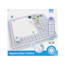 Tonic Studios - Magnetic Crafter's Platform, 3726E