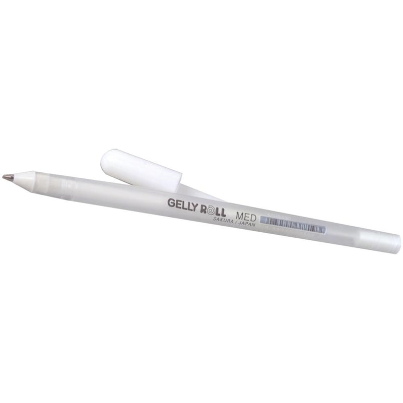 Sakura Gelly Roll Medium Point Pens Open Stock, 378193