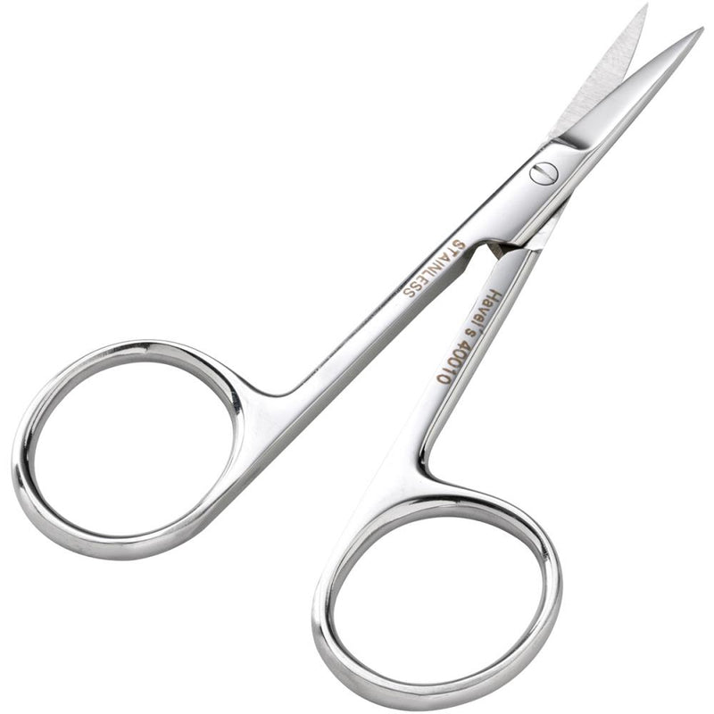 Havels Sewing - LEFT-HANDED Embroidery Scissors, 40010