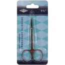 Havels Sewing - LEFT-HANDED Embroidery Scissors, 40010
