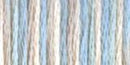 DMC 6-Strand Color Variations - Polar Ice, 417-4017