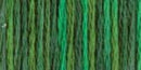 DMC 6-Strand Color Variations - Emerald Isle, 417F 4047