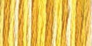 DMC 6-Strand Color Variations - Buttercup, 417F 4073