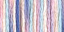 DMC 6-Strand Color Variations - Cotton Candy, 417F 4214