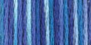 DMC 6-Strand Color Variations - Laguna Blue, 417F-4237