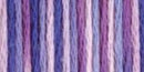DMC 6-Strand Color Variations - Berry Parfait, 417F 4250