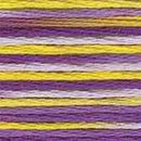 DMC 6-Strand Color Variations - Purple Pansy, 417F-4265