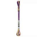 DMC 6-Strand Color Variations - Purple Pansy, 417F-4265