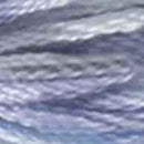 DMC 6-Strand Color Variations - Rainy Day, 417 4010