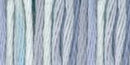 DMC 6-Strand Color Variations - Winter Sky, 417F-4010