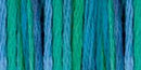 DMC 6-Strand Color Variations - Monet's Garden, 417F-4030